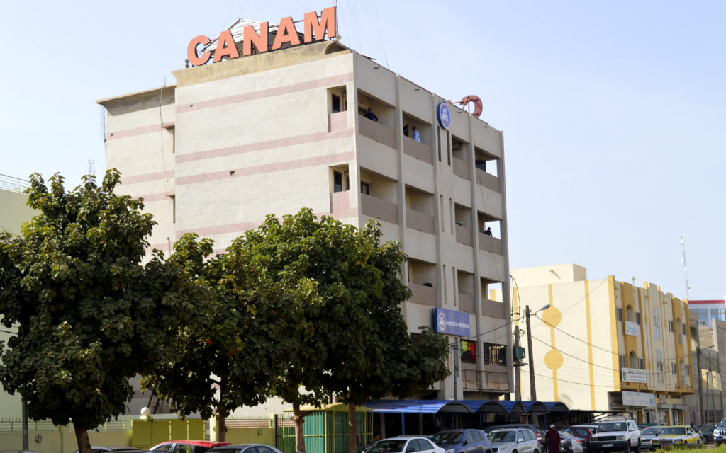 image canam