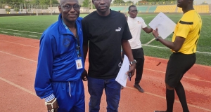 Coupe Corpo – Deuxième sortie : La Canam régale face à Africa Chips (9-0)