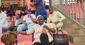 Coupe Corpo – Deuxième sortie : La Canam régale face à Africa Chips (9-0)