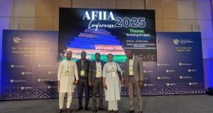 11ème conférence de l’AFIIA